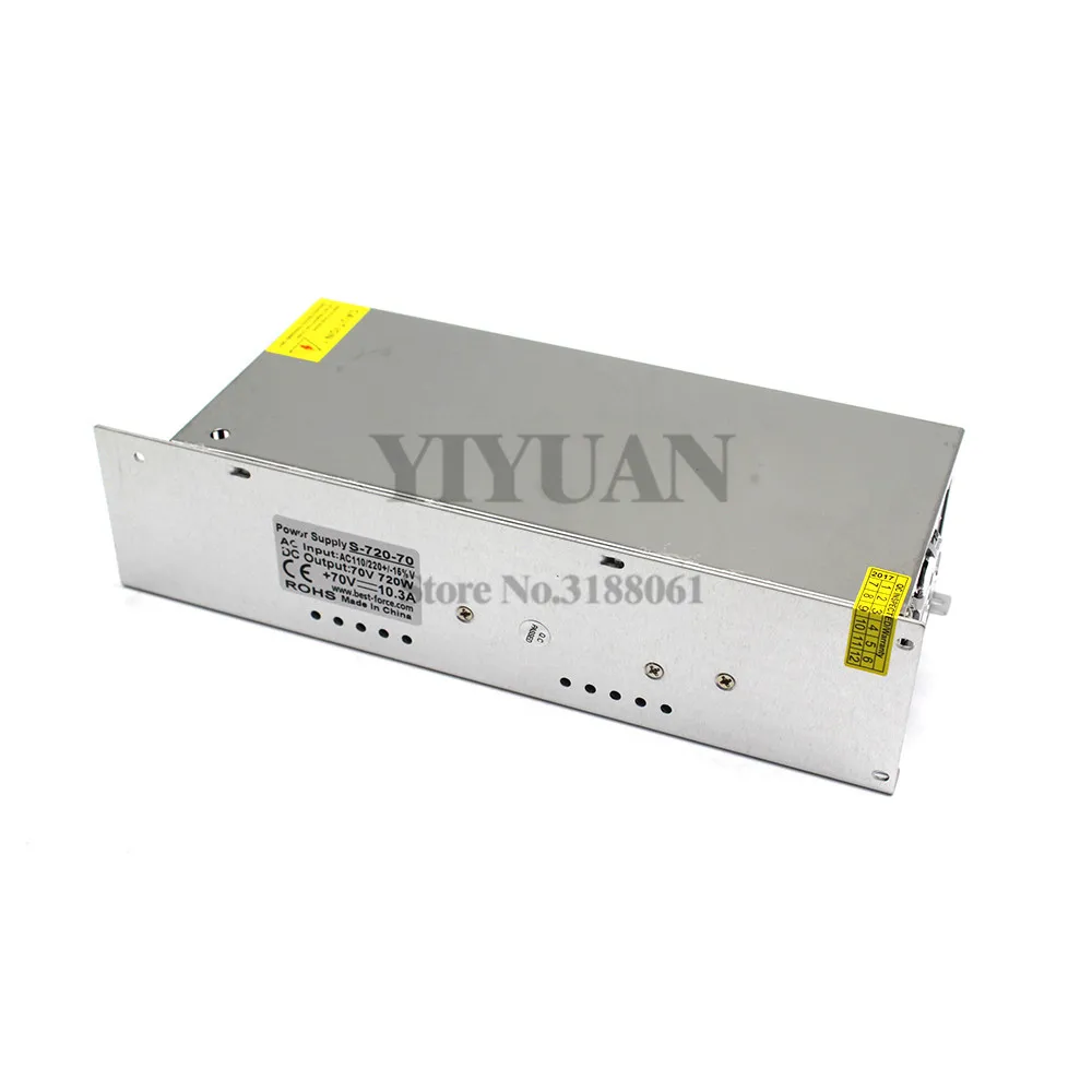 70V720W-3
