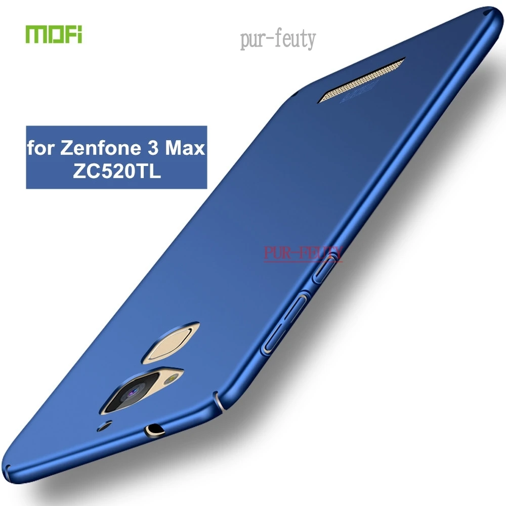 

Original Case for ASUS Zenfone 3 Max ZC520TL ZC 520TL ZC520 TL Luxury Phone Back Cover Case for ASUS X008D X008 ASUS_X008D Cover