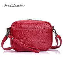 Дизайнерские женские кожаные сумки из натуральной небольшой роскошный сумка для женщины сумки через плечо Красная Натуральная кожа Сумочка сумка женская натуральная кожа сумка женская