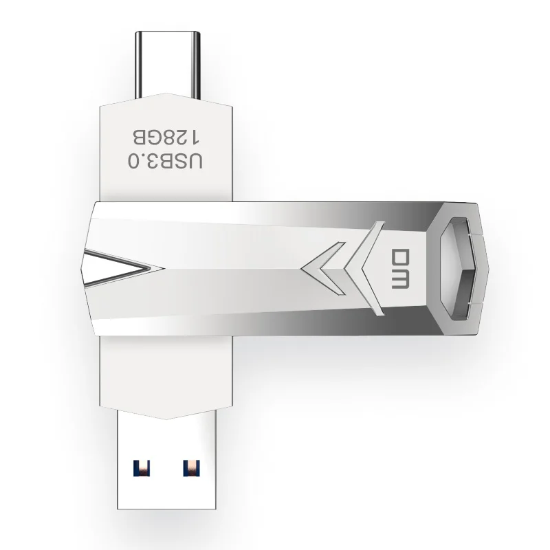 USB C Тип C USB3.0 флэш-накопитель PD098 32G 64G 128G для Andriods смартфон памяти мини Usb накопитель