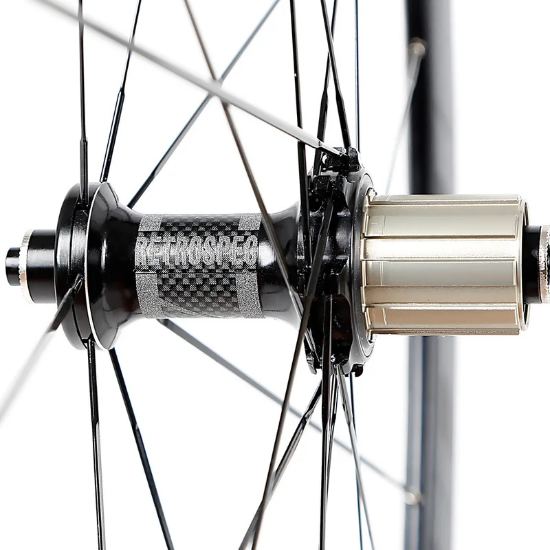 Excellent Road bike wheel set 700C 4 sealed bearing wheelset super-light alloy road bicycle flat spokes racing 40mm rims with anti-cursor 3 Excellent Road bike wheel set 700C 4 sealed bearing wheelset super-light alloy road bicycle flat spokes racing 40mm rims with anti-cursor 3