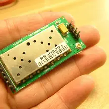 APRS 51G3 51WG3 и другие поддерживающие универсальные U, V Модули рации