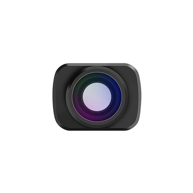 Мини Портативный OSMO Карманный широкоугольный объектив камеры для DJI OSMO Карманный ручной карданный камера на магните аксессуары