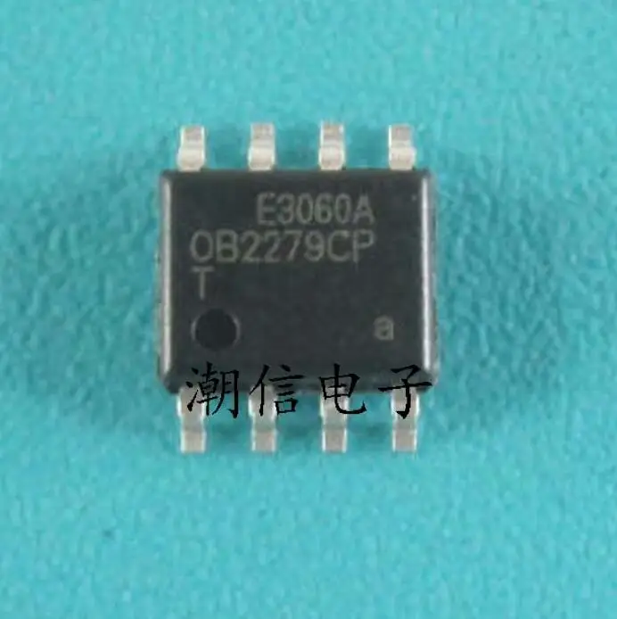 

1pcs OB2279CP OB2279 sop-8 Chipset New original
