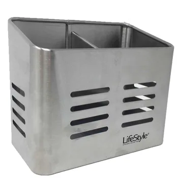 

Life Style-Wringer for cutlery STEEL INOX