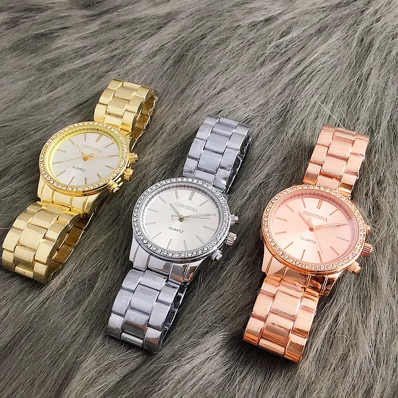 de luxo moda marca senhoras pulseira de