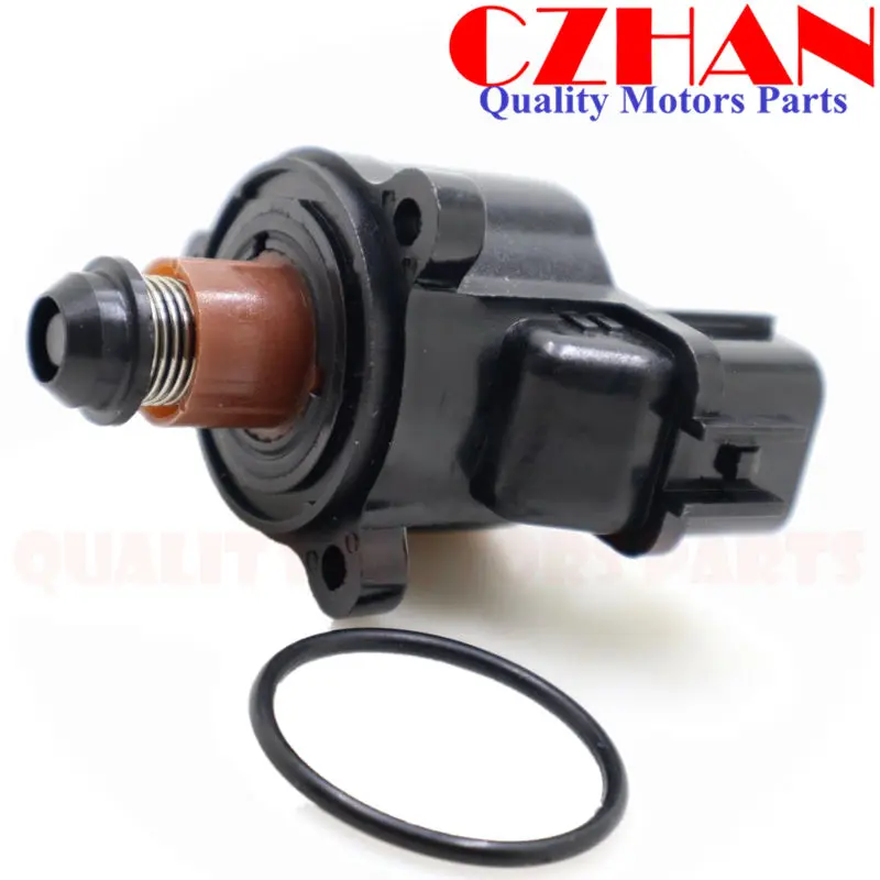 

Free shipping ISC for MITSUBISH LANCER idle speed motor Idle Air Control Valve IACV MD619857 1450A116