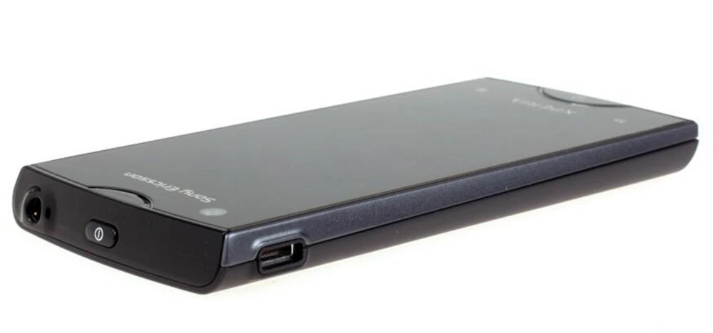 100% Оригинальные sony Ericsson Xperia ray ST18i мобильного телефона gps WI-FI 8MP Android-смартфон