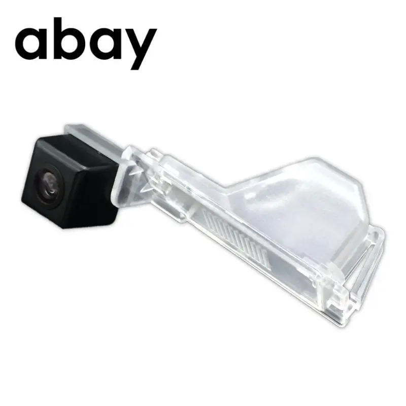 abay Car Reversing Parking Camera For Ford Edge Explorer Escape  HD Night Vision Backup Camera Rear View Camera ccd (3)