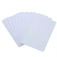 5 шт. UID; запасной секционный 0 блок 0 записываемый 13,56 МГц RFID Бесконтактный смарт