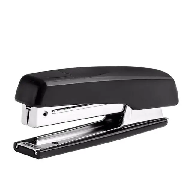 kedeyou 5105 Plastic stapler clever series medium sized stapler