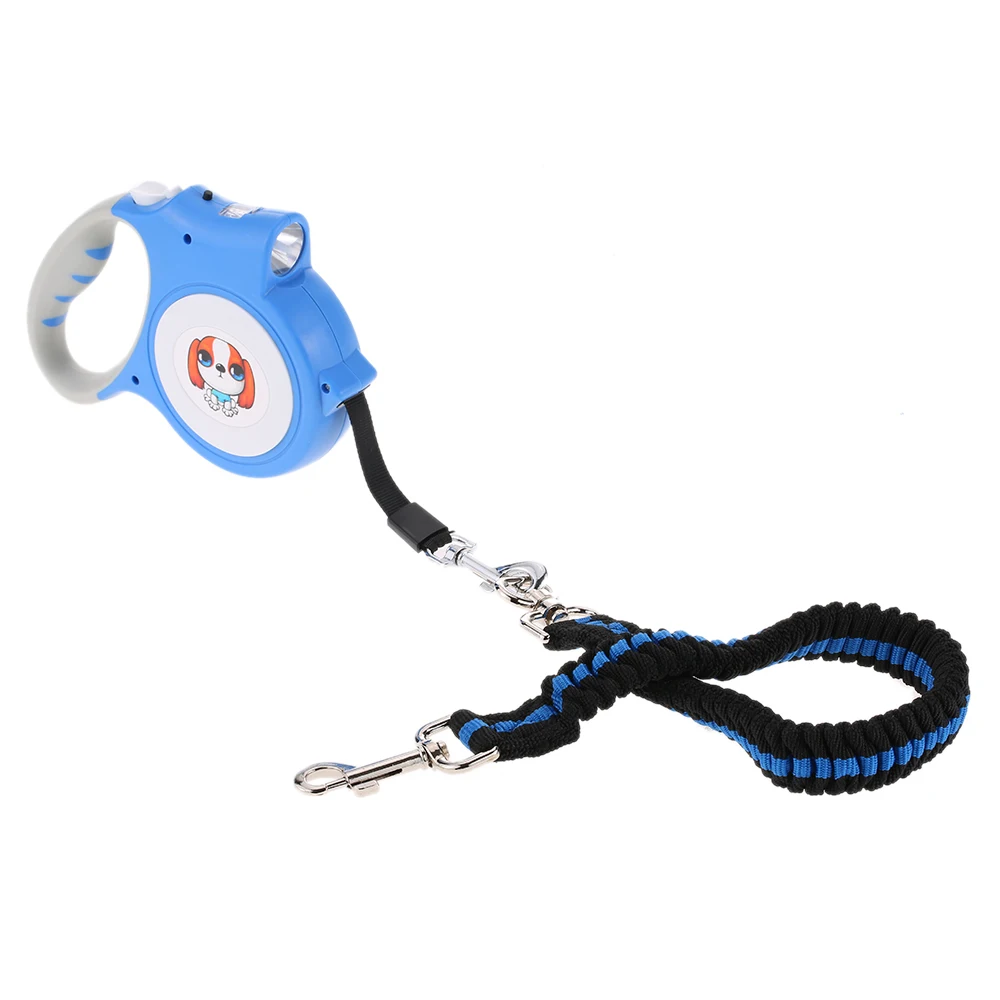 Elastic Adjustable Pet Vehicle Car Retractable Seat Belt Quick Release