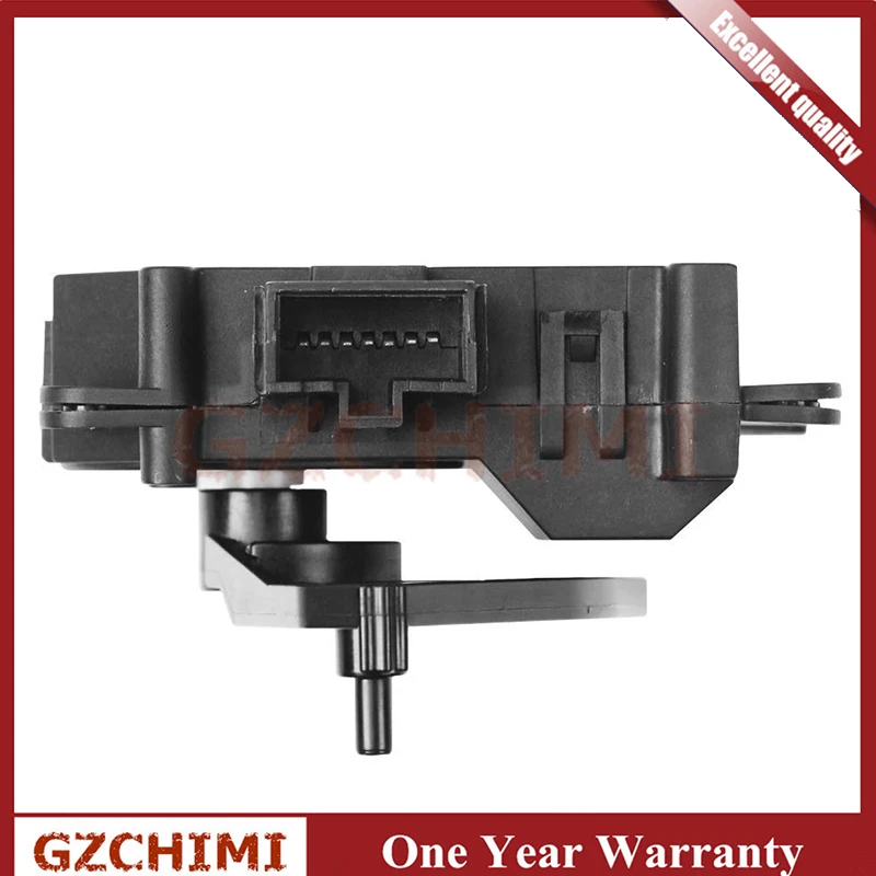 Сервопривод для LEXUS Factory IS300 RX300 SC430 OEM 87106 30371 8710630371 новый режим контроля климата
