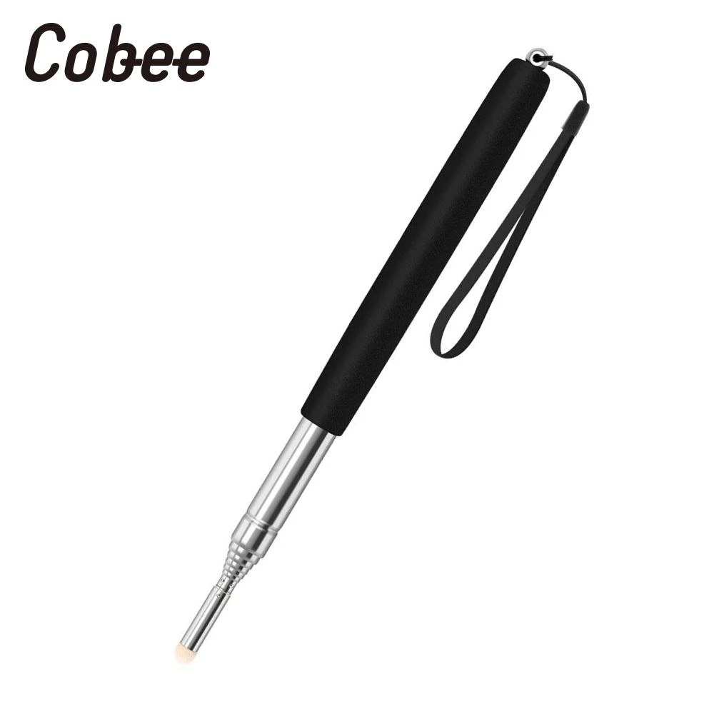 Telescopic Teachers Pointer Pen Teaching Hand Pointer Extendable Telescopic Tool Telescopic Teachers Pointer Pen Teaching Hand Pointer Extendable Telescopic Tool