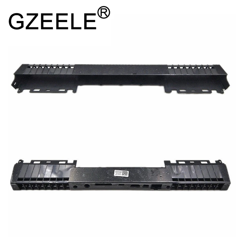 Gzeele New Screen Hinge Cover For Dell Alienware 15 R3 Laptop Hinges Cover 0m2mx7 M2mx7 Air Outlet Ap1jm000400 Laptop Bags Cases Aliexpress