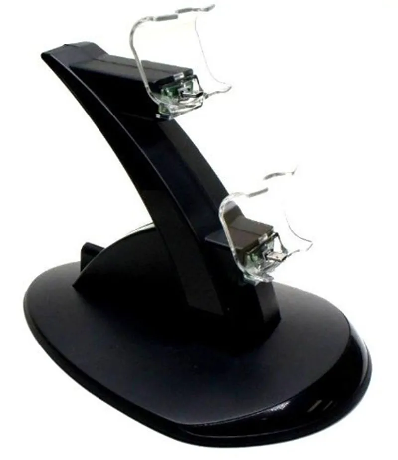 ps4 Charging Dock 6