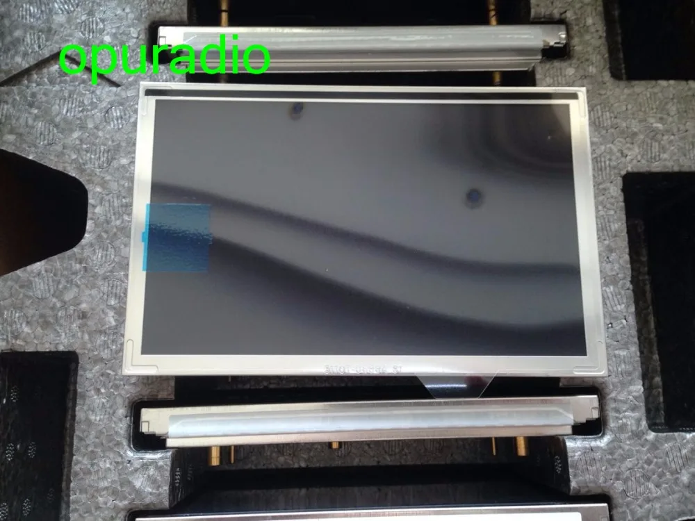 

New 7" LCD display LB070WV3(SD)(03) LB070WV3-SD03 LB070WV3-SD02 screen for Mercedes Ben W204 E260 car GPS navigation audio