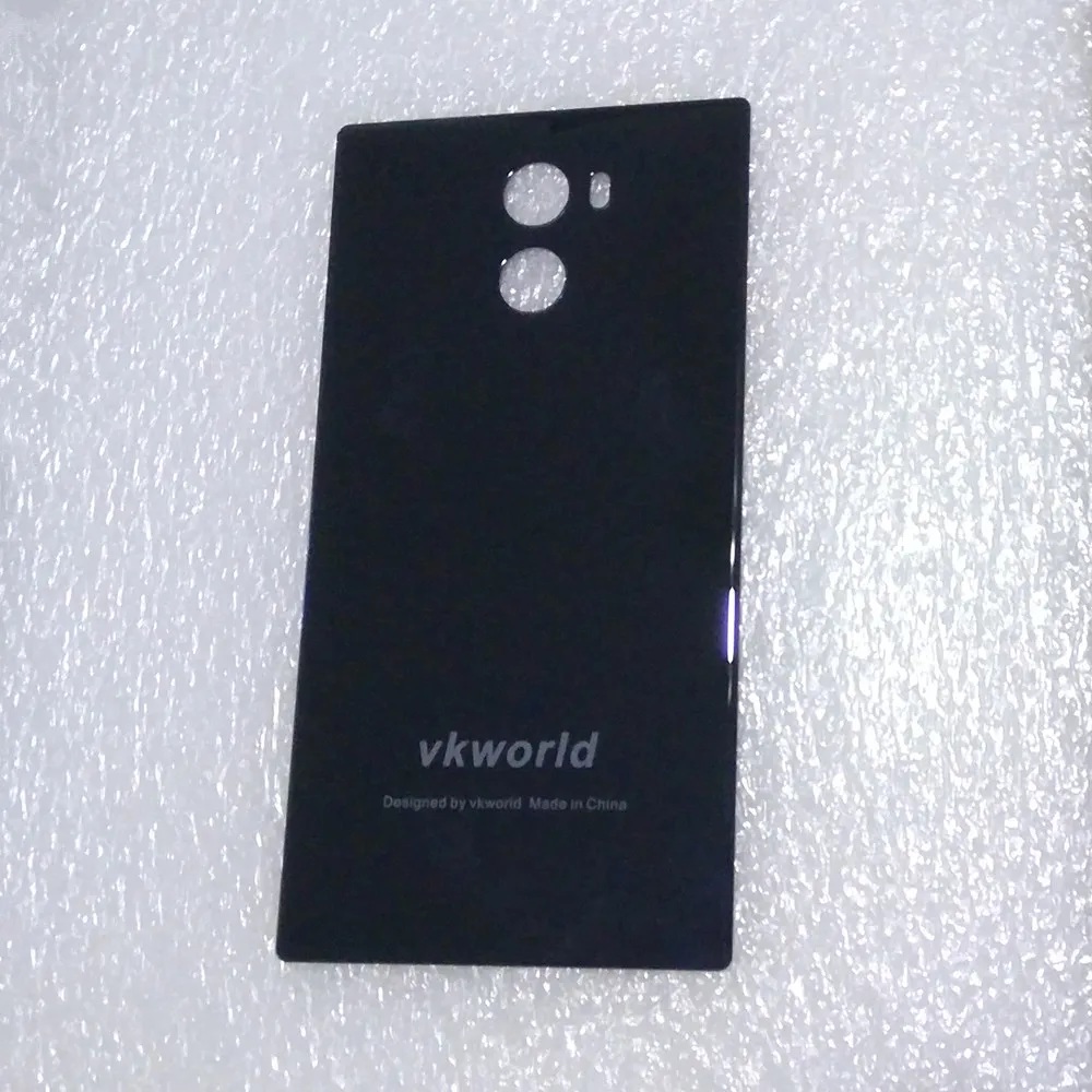 

Original Spare Part Back Battery Cover For VKWORLD MIX PLUS