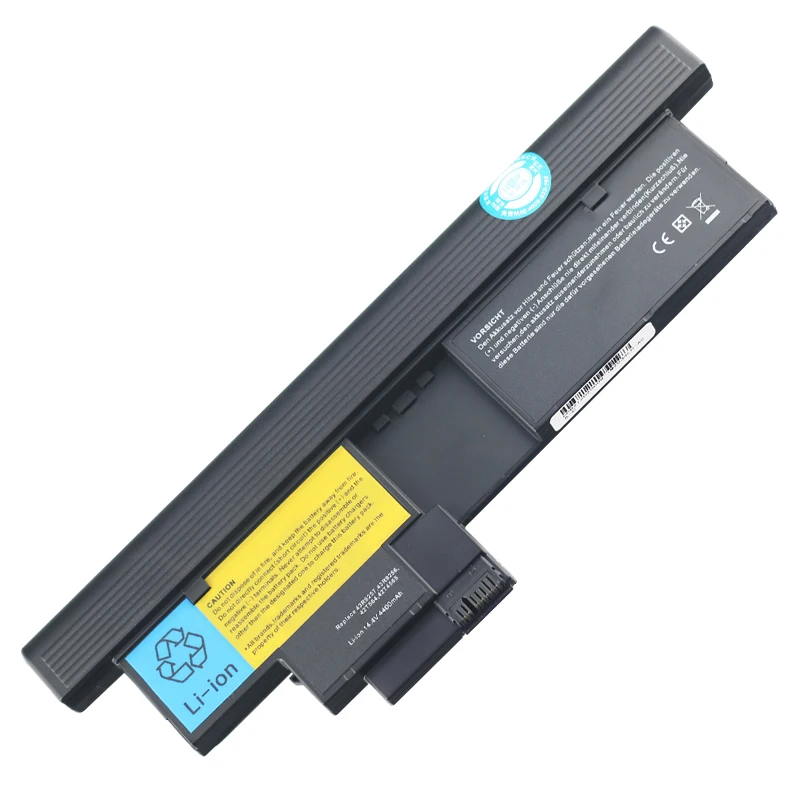 7 xinbox 14,4 V ноутбук Батарея 43R9256 43R9257 42T4565 42T4657 42T4658 для lenovo ThinkPad X200 X200t X201 X201t планшет 2263 2266