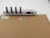 GoIP 4 порта gsm voip gateway/Voip sip gateway / GoIP4 ip gsm gateway support SIP/H. 323/IMEI changeable