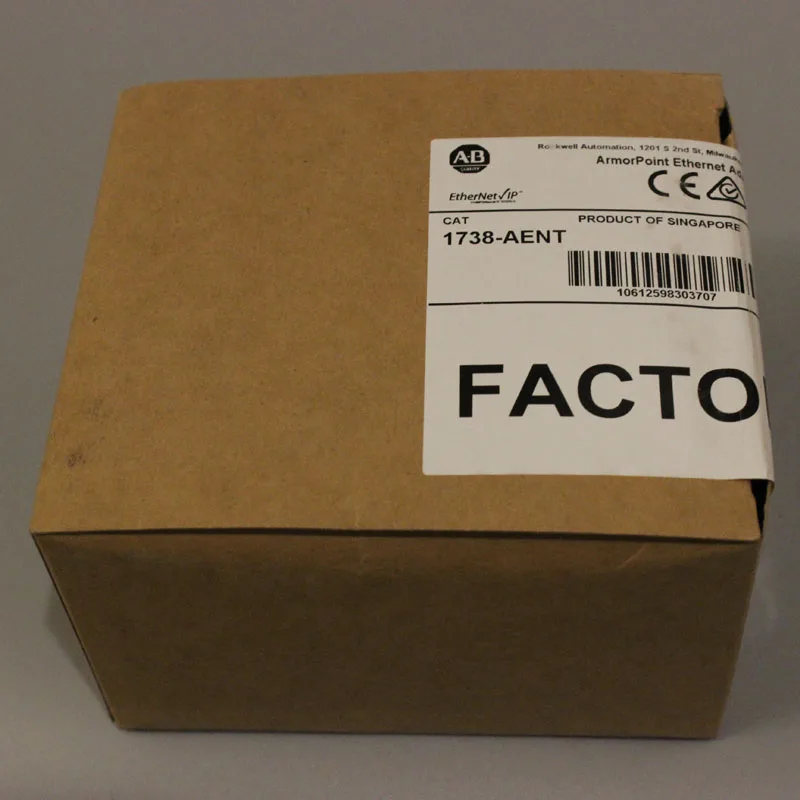 1738 AENT 1738AENT PLC Controller New Have in stock