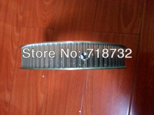HTD8M timing pulley 80 teeth