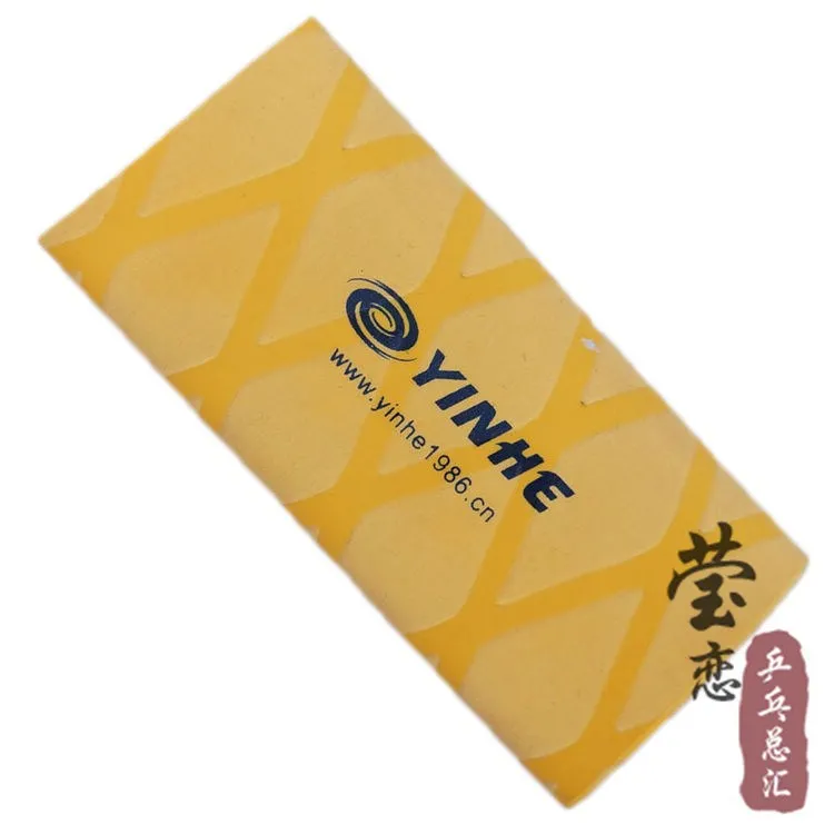 الأصلي غالاكسي yinhe 7029 مضارب تنس الطاولة العصابة الحرارة تقلص الجلد المقود امتصاص العرق الفرقة الأصلي غالاكسي yinhe 7029 مضارب تنس الطاولة العصابة الحرارة تقلص الجلد المقود امتصاص العرق الفرقة