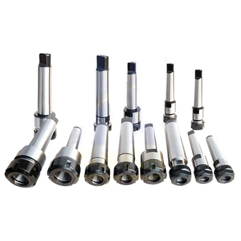 

Specification: Collet Chuck Brand new Model: ER32 MT3 Material: Metal Shank Type: MT3 Collet Type: ER32 Drawbar Thread: M12 / 1/