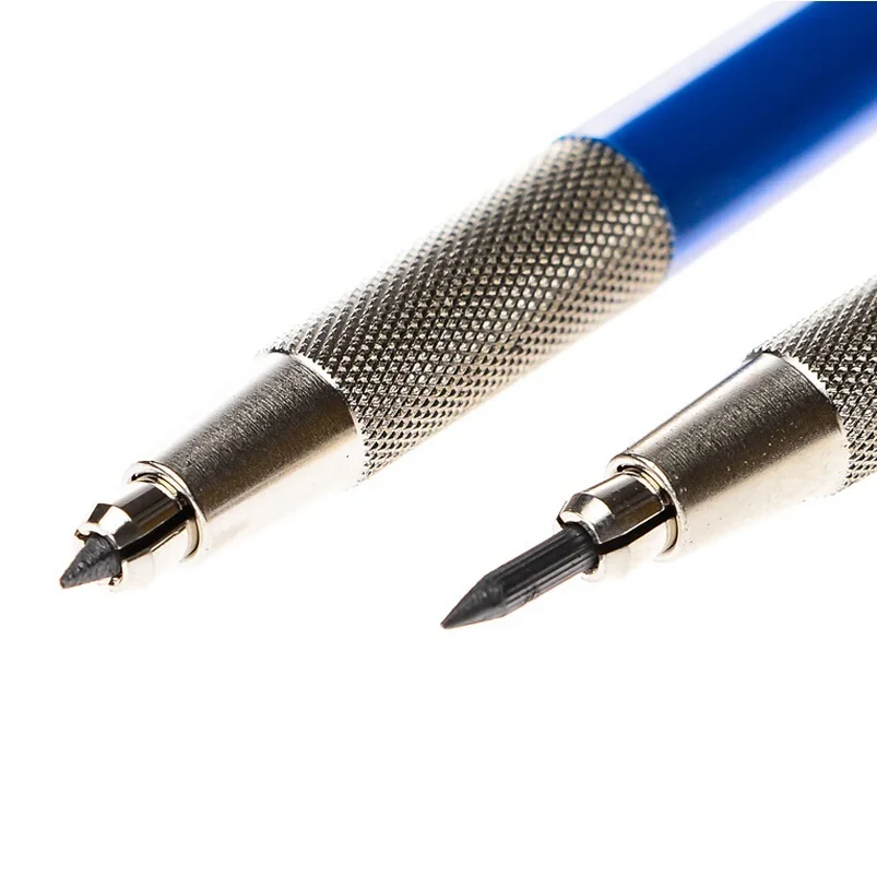 3PCS STAEDTLER 780C Mars Technico Mechanical Lead Holder Pencil draft draw 2.0mm 
