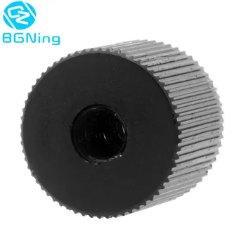 

BGNING Metal 1/4 Mother Teeth to 1/4 Female Screw Standard 1/4 - 20mm Teeth Tread Screws for Tripod Magic Arm Camera DSLR Parts
