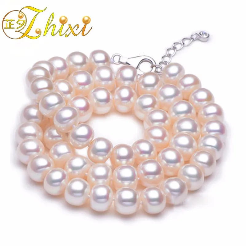 10-11-mm-max-pearl-jewelry-necklace-natural-freshwater-pearl-fine-jewelry-choker-real-white-pearl (1)