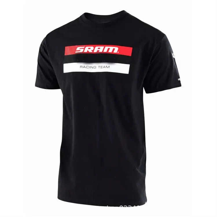 2019TLD Motociclismo топик Джерси Qualidade горный велосипед Camisa футболка Ciclismo летний