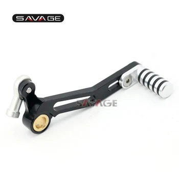 

For KAWASAKI Z800 13-16/ Z1000 10-16/ NINJA 1000 11-15 Motorcycle CNC Aluminum Adjustable Gear Shift Lever Shifter Pedal
