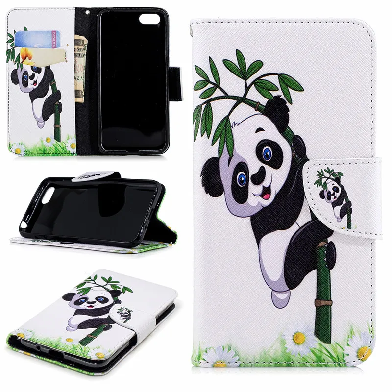 For Huawei Y5 2018 Case (86)