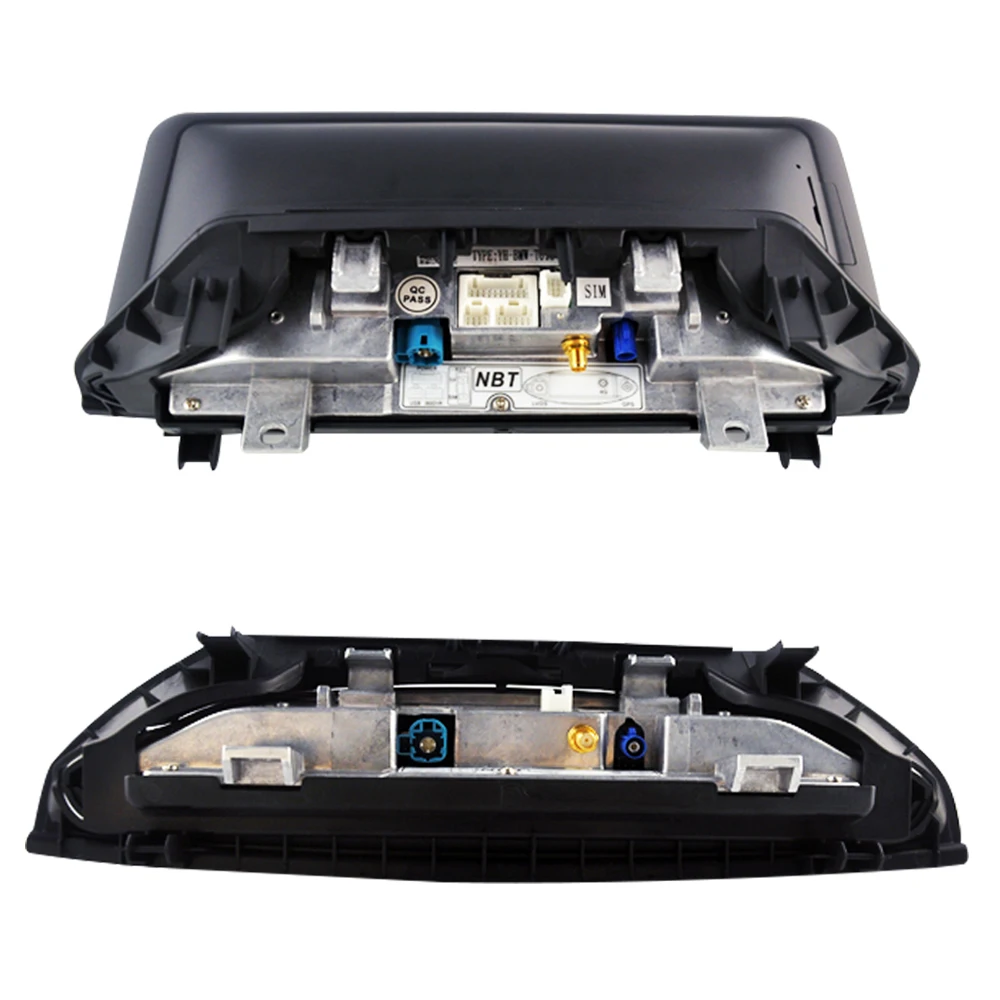 Excellent Eunavi Android 6.0 Car Radio Stereo GPS Navi Multimedia player For BMW X1 Series F48 NBT(6P) 2016 2017 WIFI 4G 10.25