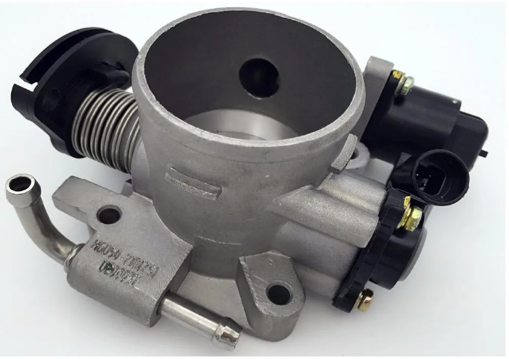 

Bore Size 50mm New Throttle body for BYD 473QE DELPHI system 100% Testing New OEM Quality Fast Shipping