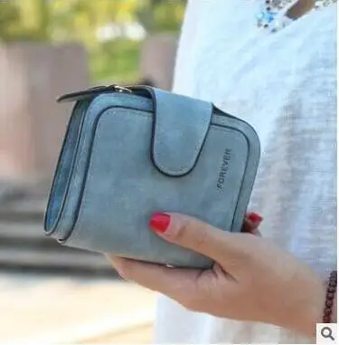 1257-2 blue Модный женский кошелек, кошелек, держатель для карт, женский клатч, Длинный кошелек, много карт, роскошный дизайн, женские кошельки для монет - Цвет: 1257-2 blue