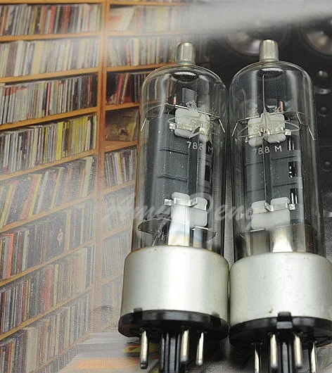 

6P13P batch supply of new stocks with the same batch of electronic tubes