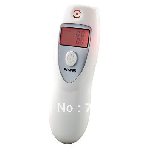 ,Alcohol tester/Digital display/breath alcohol tester Breathalyzer with awake voice &light (I-ALT-12S)