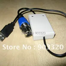 USB-DMX512 контроллер интерфейса для сценический светильник, светодиодный светильник