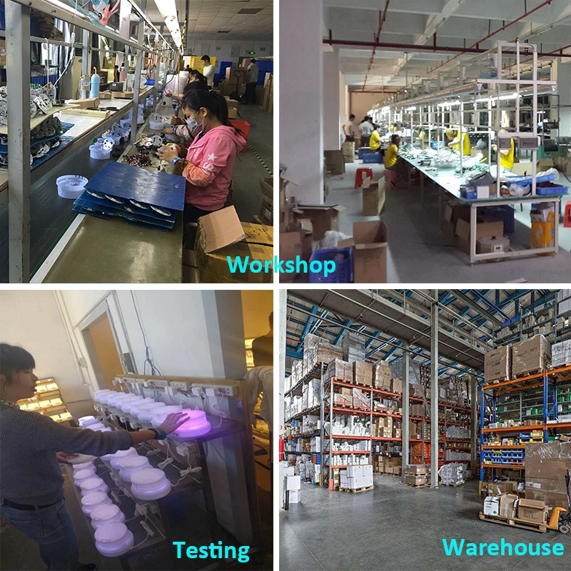 umidificador lâmpada led aroma difusor elétrico