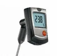 Testo 905-T1 цифровой Temp Stick погружной термометр Мини Ручной-50 к+ 350