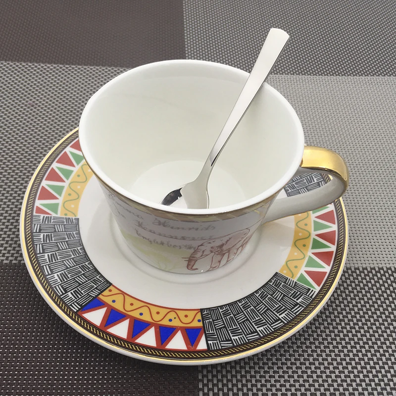 Tea Spoon  (9)