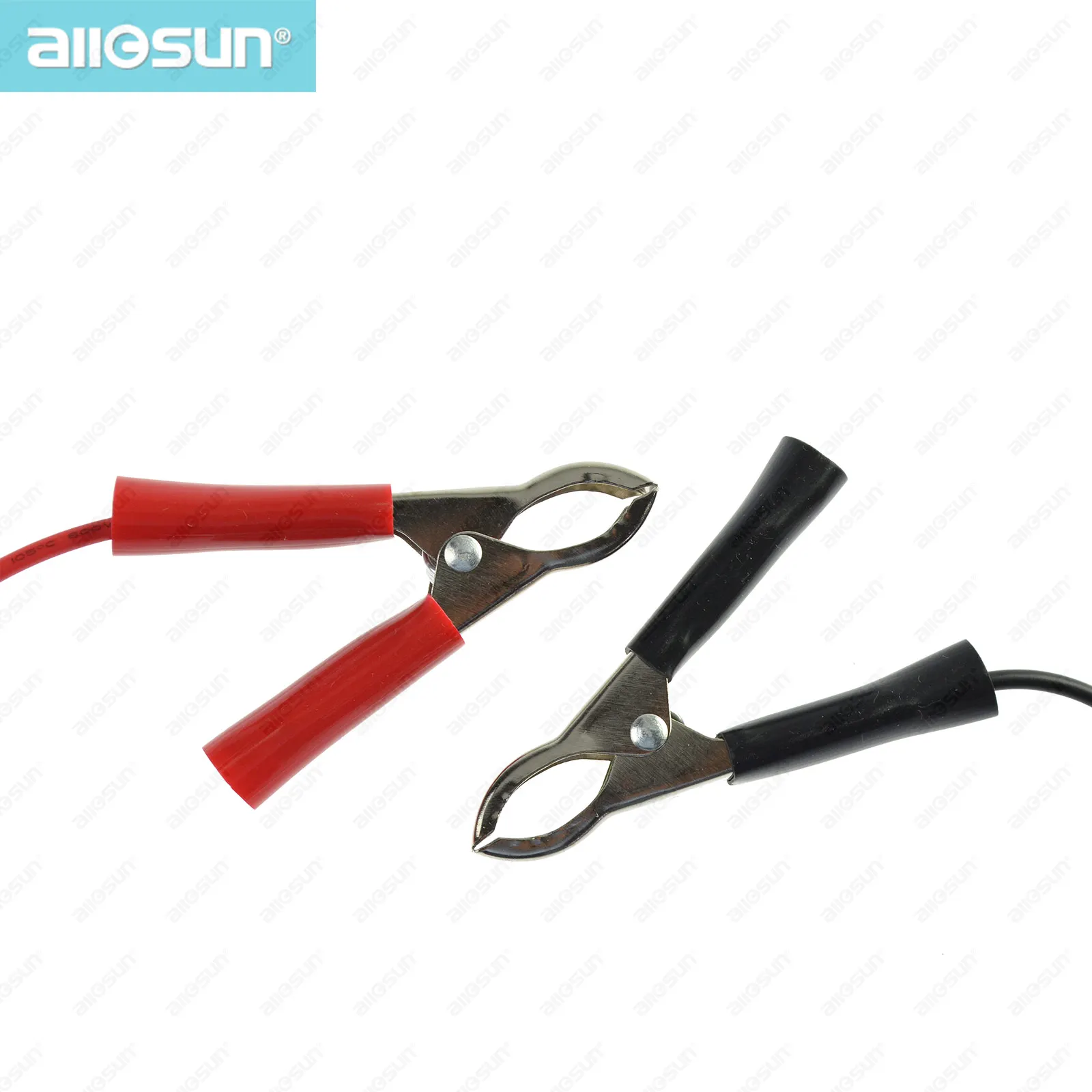 Herramientas del sistema eléctrico del coche del probador del circuito eléctrico de automoción para la lámpara del cable de voltaje de continuidad probador corto y abierto todo el sol EM285