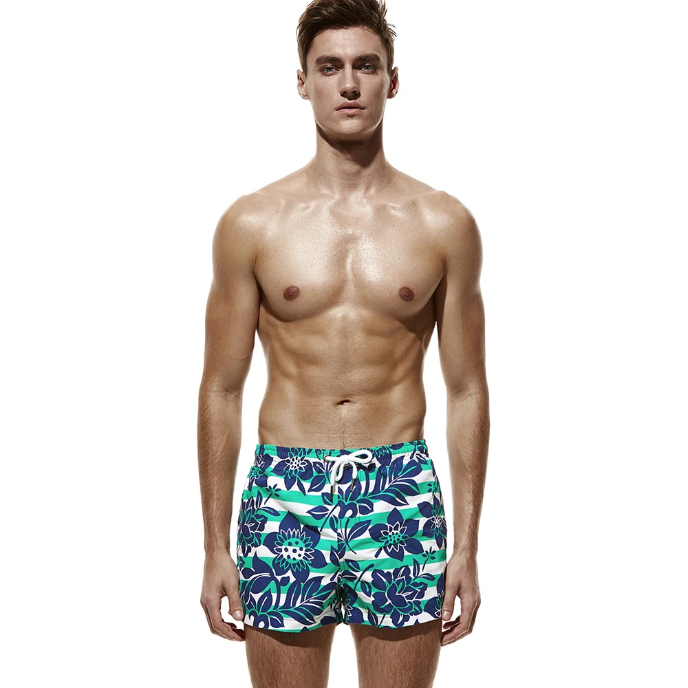AIMPACT Men's Shorts AM2055 (13)