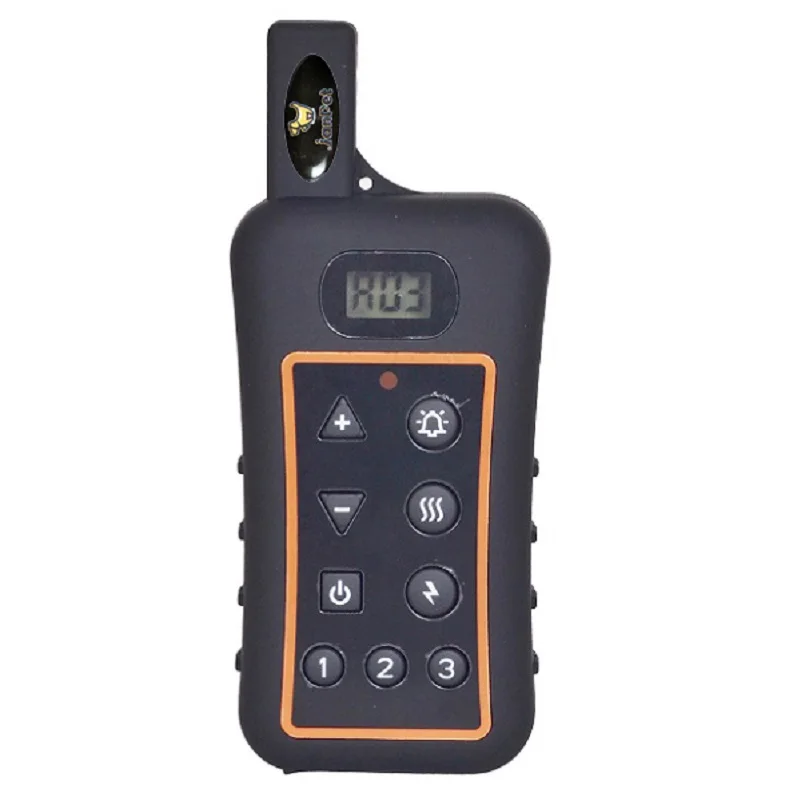 janpet-DT1200V remote dog trainings