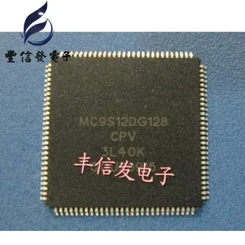 

MC9S12DG128 MC9S12DG128CPV 3L40K Original authentic and new Free Shipping