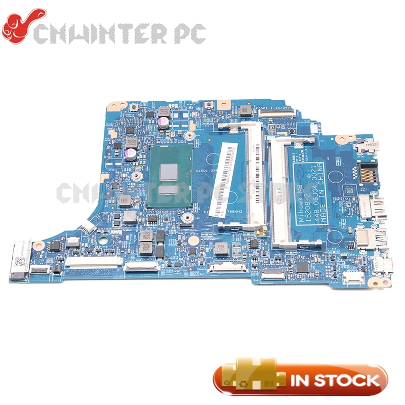 price reduction NOKOTION NBG7C11001 NB.G7C11.001 For acer aspire V3-372 V3-372T Laptop motherboard 15208-2 448.06J0