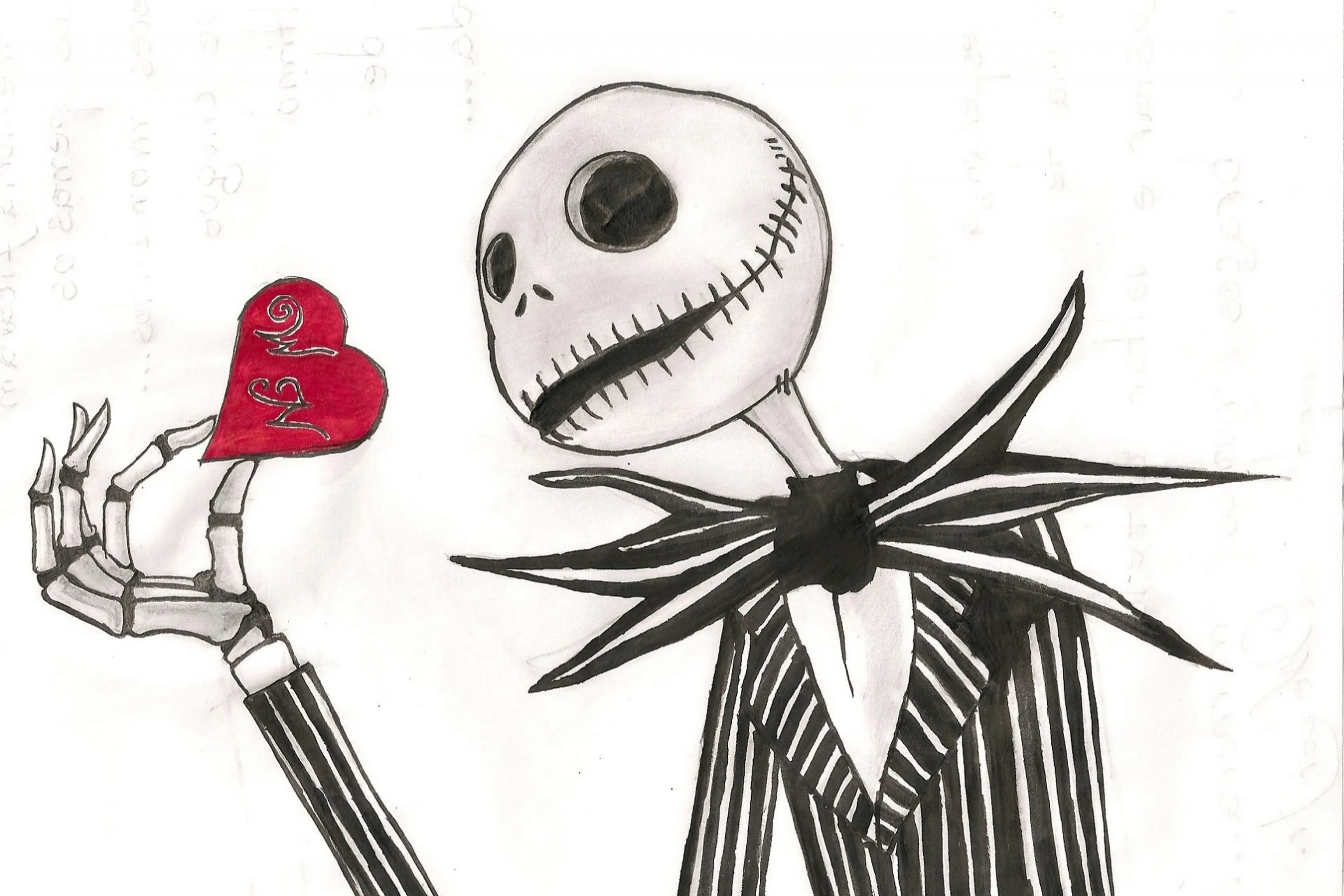 Home decoration jack skellington the nightmare before christmas dark skull love romance mood Silk Fabric Poster Print DM667-in Painting & Calligraphy ... Home decoration jack skellington the nightmare before christmas dark skull love romance mood Silk Fabric Poster Print DM667-in Painting & Calligraphy ...