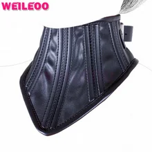 neck line modified bdsm collar bdsm sex toys for couples fetish slave collar adult sex toys